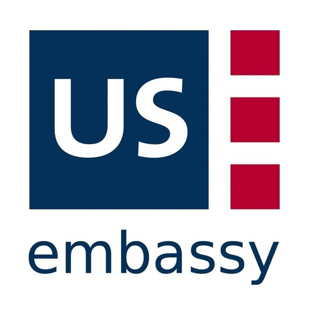 us embassy
